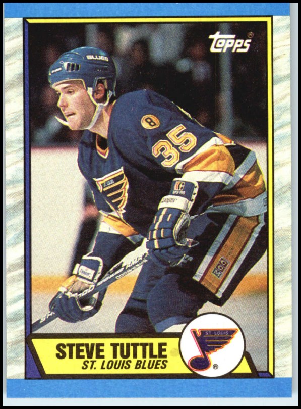 157 Steve Tuttle
